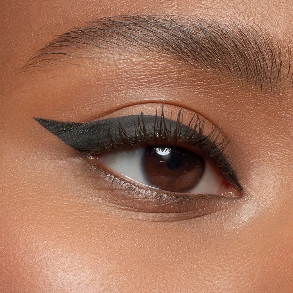 2 x Essence Dip Eyeliner Waterproof 24H Longlasting, Black